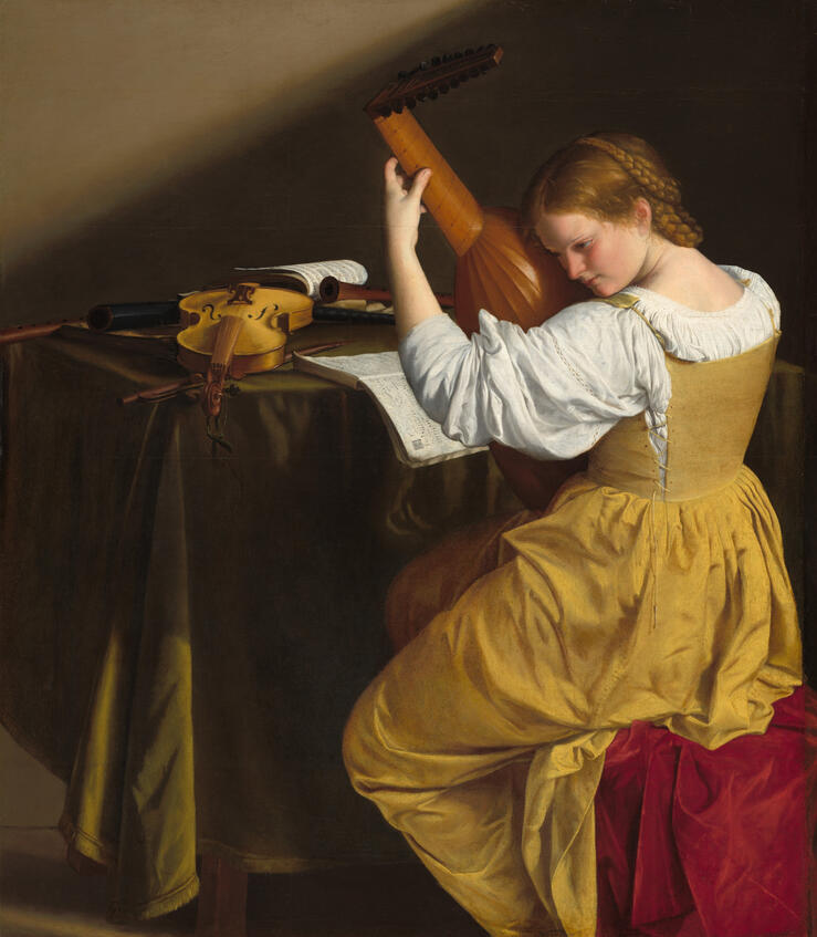 Courtesy National Gallery of Art, Washington