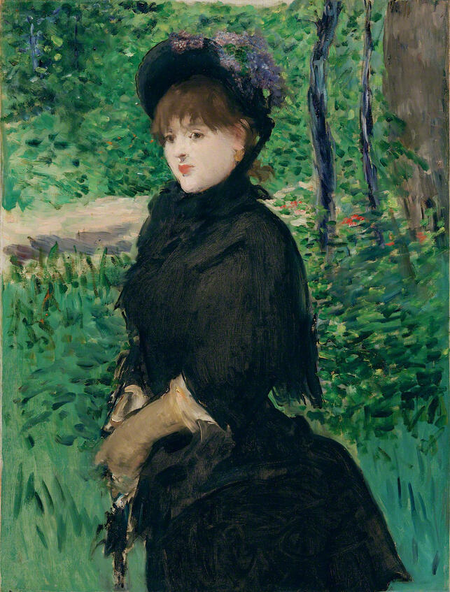 Courtesy Tokyo Fuji Art Museum