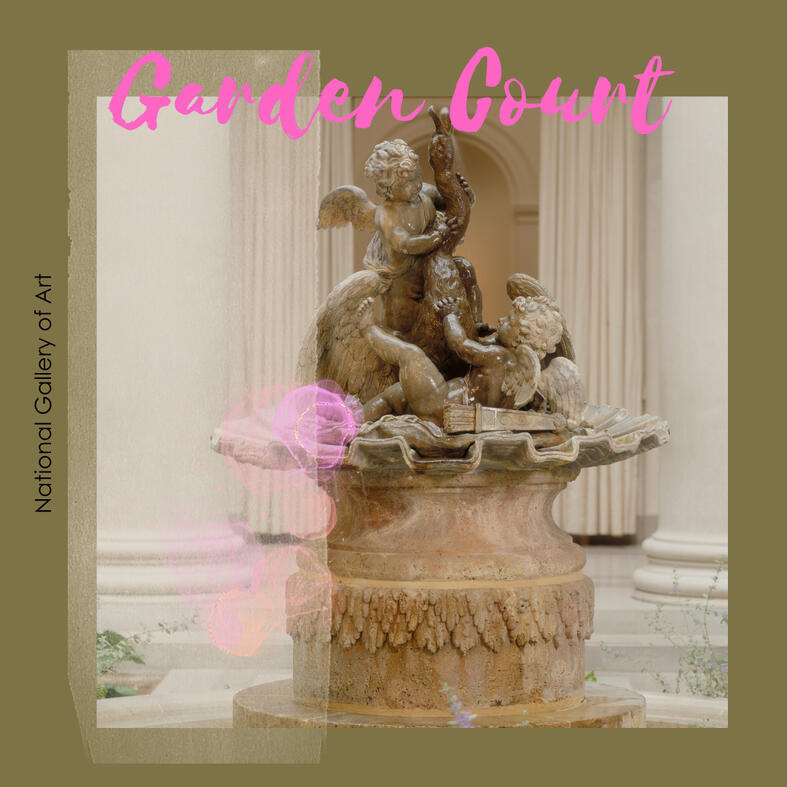 National Gallery Orchestra playlist